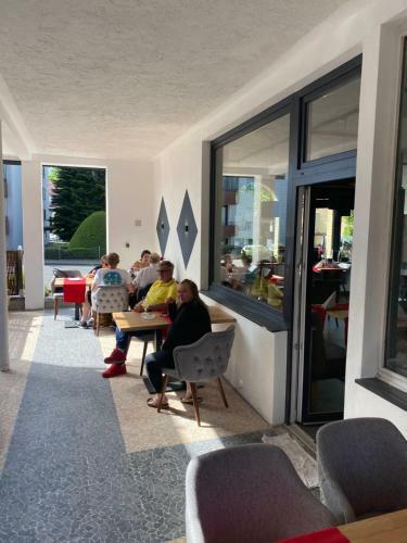 Hostal Hotel Und Pension Brunnenhof