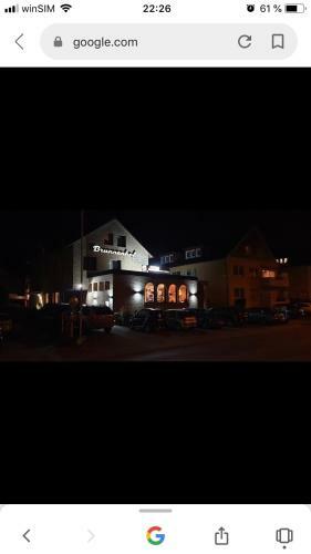 Hostal Hotel Und Pension Brunnenhof