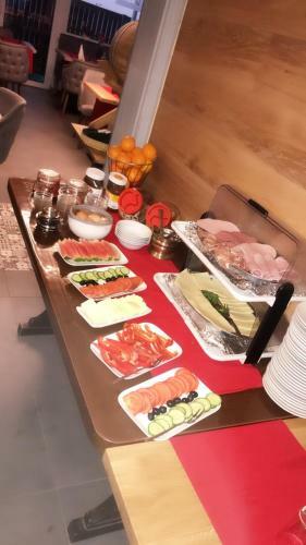 Hostal Hotel Und Pension Brunnenhof