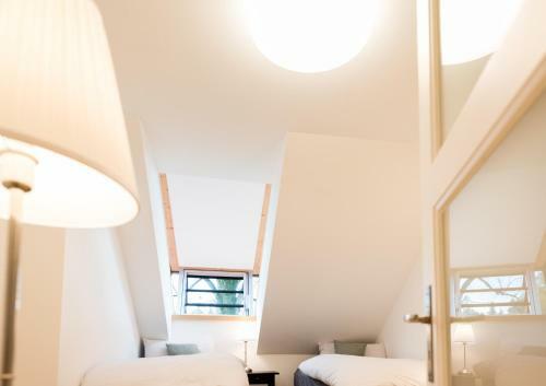 Ferienhaus Bergeblick Deluxe