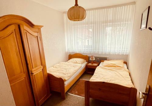 Apartamento Haus Evelin