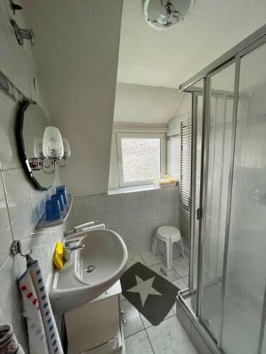 Apartamento Haus Evelin