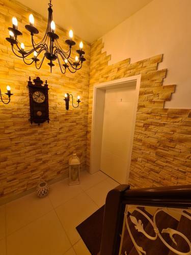 Apartamento Sonnenhof Bad Salzuflen