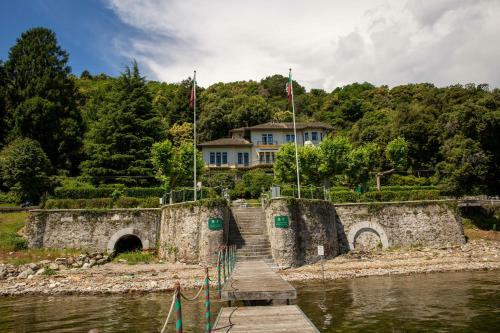 Villa Regina