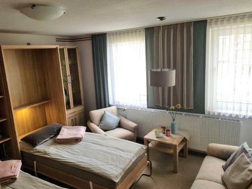 Apartamento Haus Lieberum