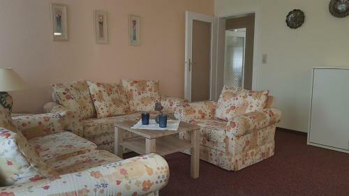 Apartamento Haus Lieberum