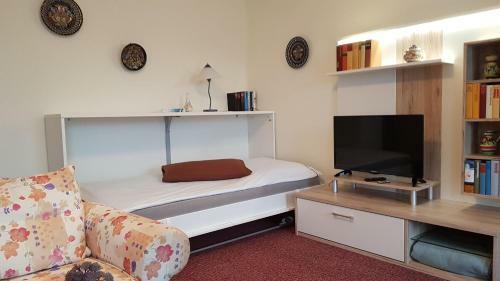 Apartamento Haus Lieberum