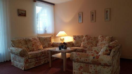 Apartamento Haus Lieberum