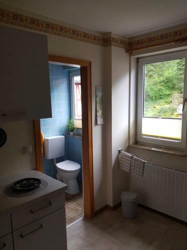 Apartamento Haus Lieberum