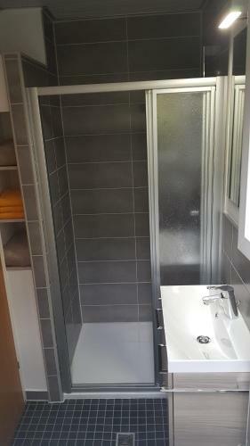 Apartamento Haus Lieberum