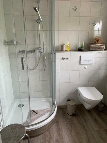 Apartamento Ferienwohnung Bad Wilsnack