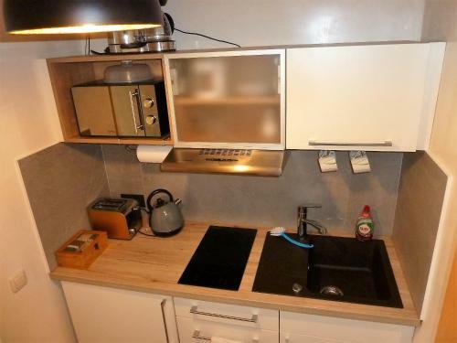Apartamentos Chalet Bad T�lz