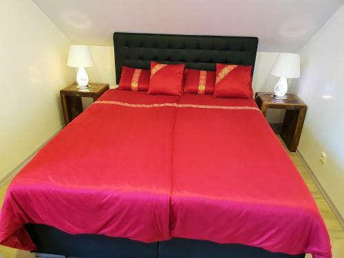 Apartamentos Chalet Bad T�lz