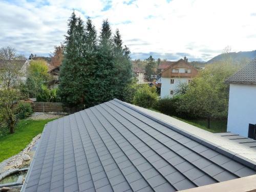 Apartamentos Chalet Bad T�lz