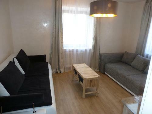 Apartamentos Chalet Bad T�lz