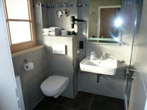 Apartamentos Chalet Bad T�lz