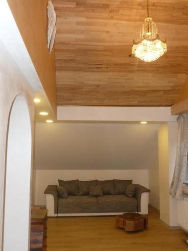 Apartamentos Chalet Bad T�lz