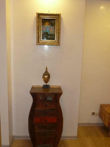 Apartamentos Chalet Bad T�lz