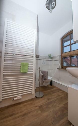 Heuhotel Und G�stehaus Kohlst�dt