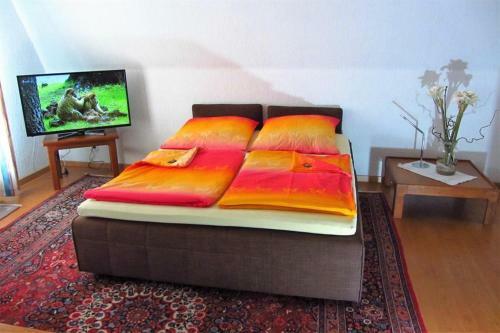 Apartamento Ferienwohnung Meier-althof