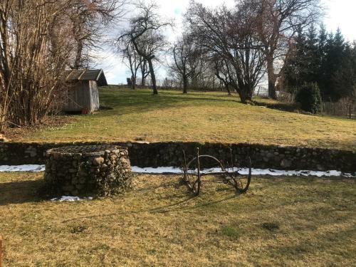 Ferienhaus T�lzer Land