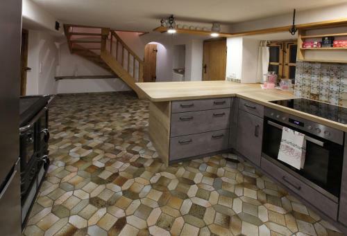 Ferienhaus T�lzer Land
