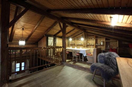 Ferienhaus T�lzer Land