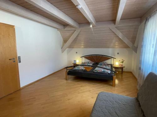 Apartamento Traum-ferienwohnung F�r Bis Zu 6 G�ste
