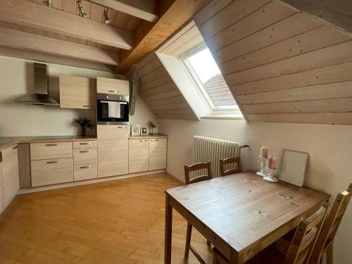 Apartamento Traum-ferienwohnung F�r Bis Zu 6 G�ste