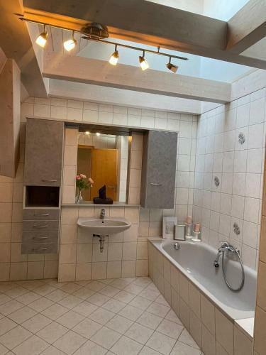Apartamento Traum-ferienwohnung F�r Bis Zu 6 G�ste