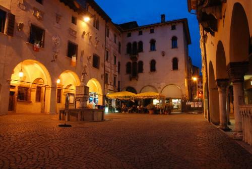 Hostal Dolomitiloungebelluno Mountain Resources