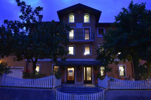 Hostal Dolomitiloungebelluno Mountain Resources