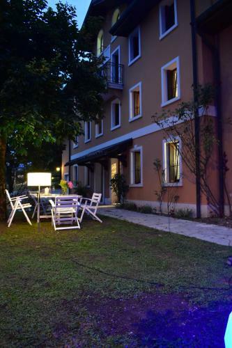 Hostal Dolomitiloungebelluno Mountain Resources