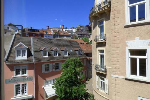 Apartamento Appartment Am Rathaus
