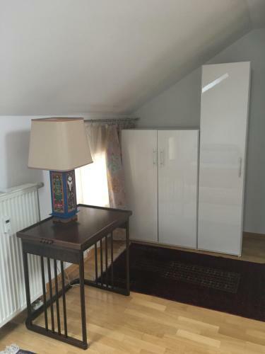 Apartamento Appartment Am Rathaus