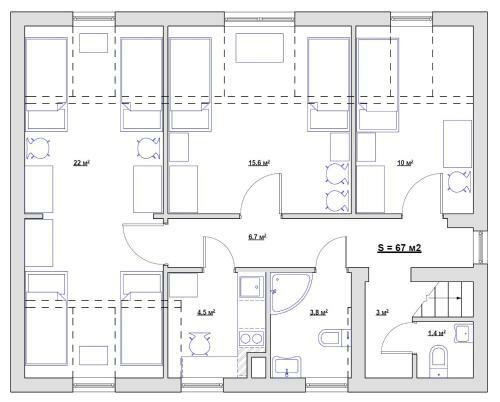 Apartamento Karlson