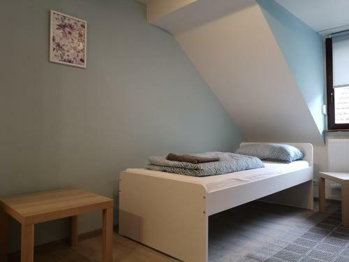 Apartamento Karlson