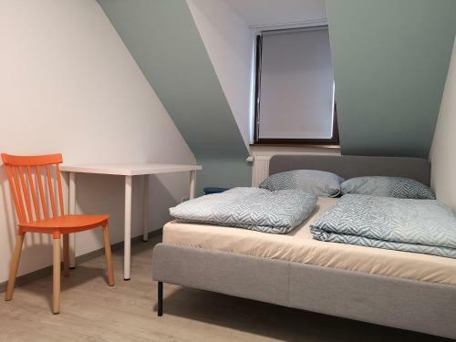 Apartamento Karlson