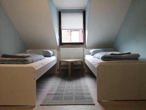 Apartamento Karlson