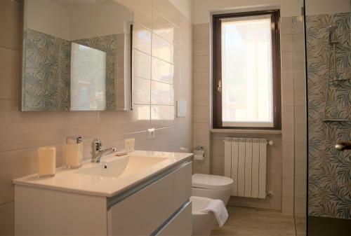 Apartamento Casa Silvy