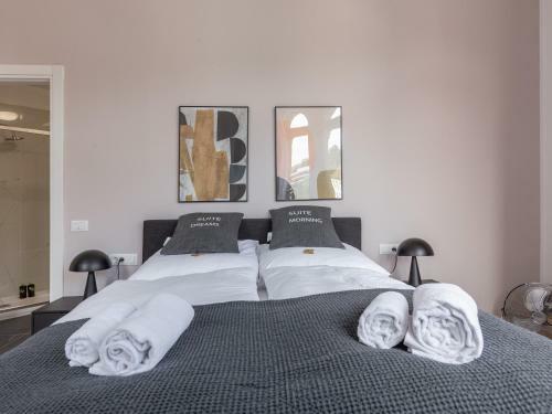 Apartamento Limehome Baden-baden B�derstra�e