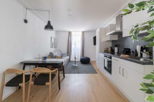 Apartamento Limehome Baden-baden B�derstra�e