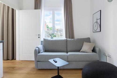Apartamento Limehome Baden-baden B�derstra�e