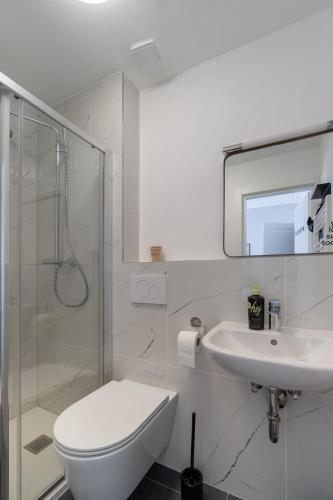 Apartamento Limehome Baden-baden B�derstra�e