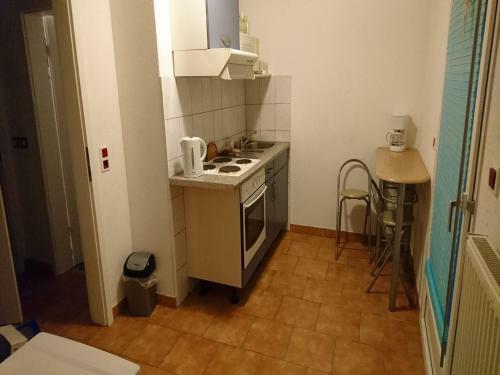 Apartamento G�stehaus 22 - Appartementhaus