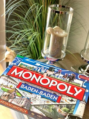 Rs Apartment Baden-baden