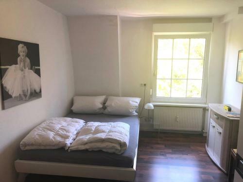City Apartment