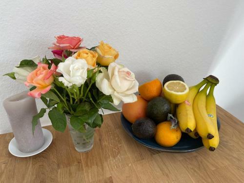 Apartamento Hirsch Appartements