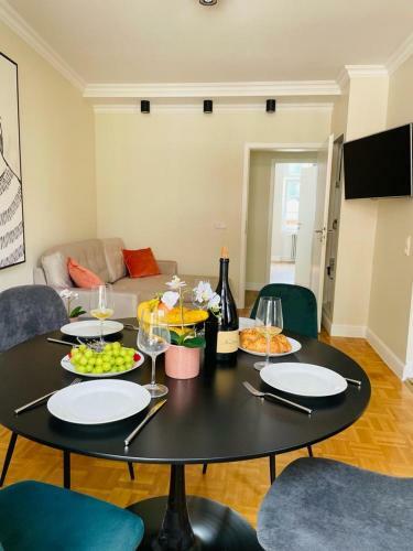 Apartamento Hirsch Appartements