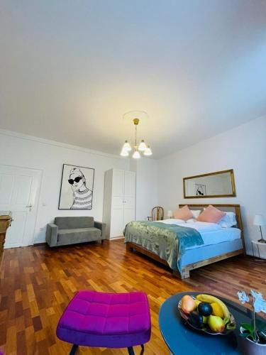Apartamento Hirsch Appartements